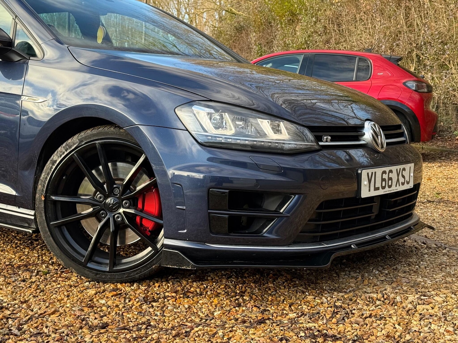 Used Volkswagen Golf for sale - 77190907: Photo 5