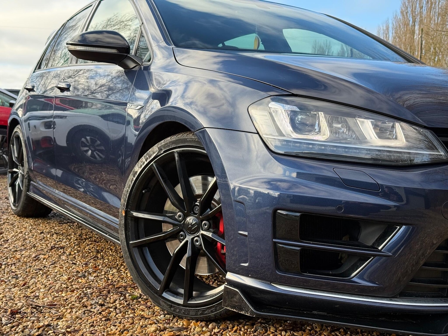 Used Volkswagen Golf for sale - 77190907: Photo 7