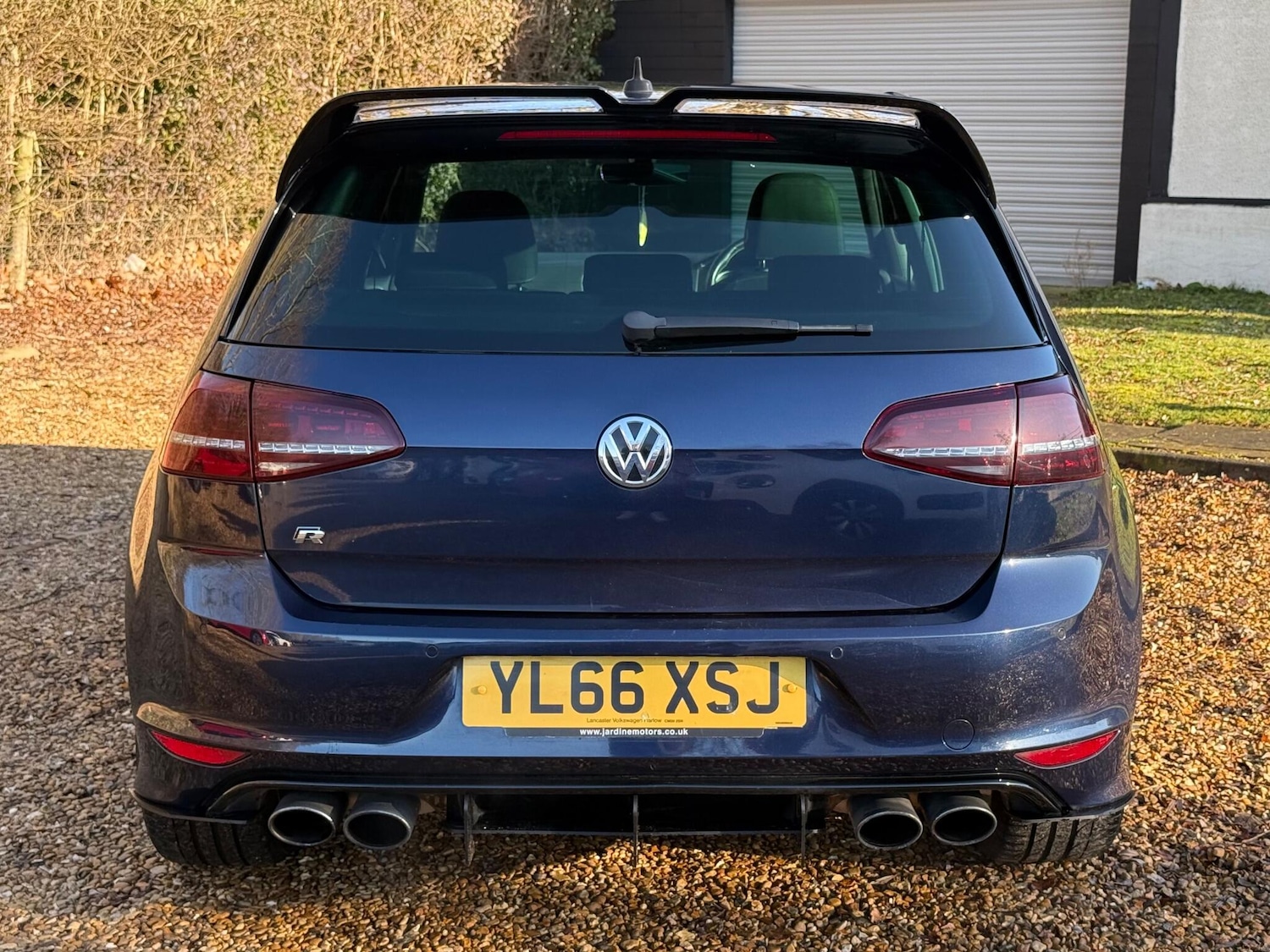 Used Volkswagen Golf for sale - 77190907: Photo 8