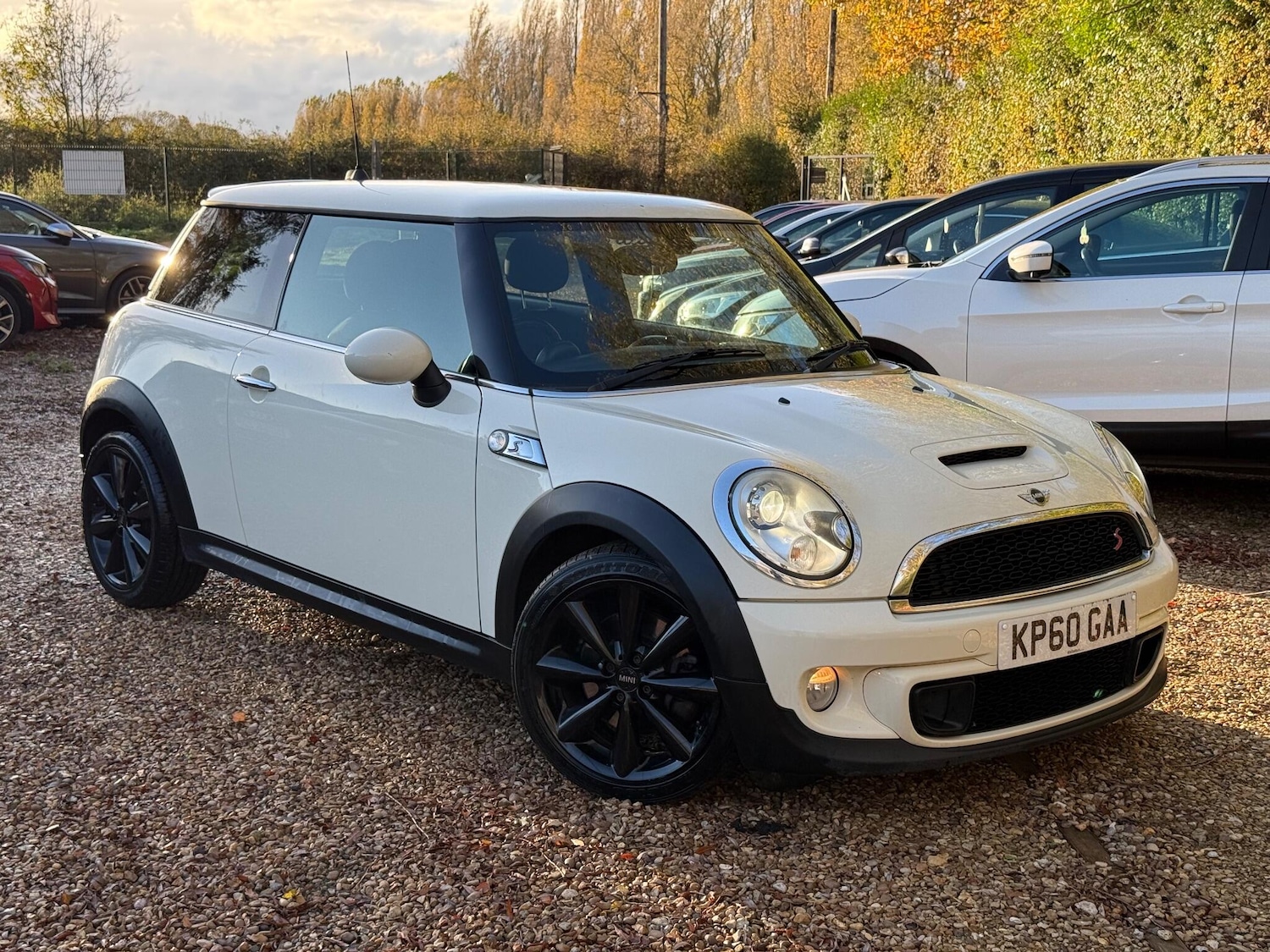 Used MINI Hatch 2010 for sale - 76433181: Photo 1