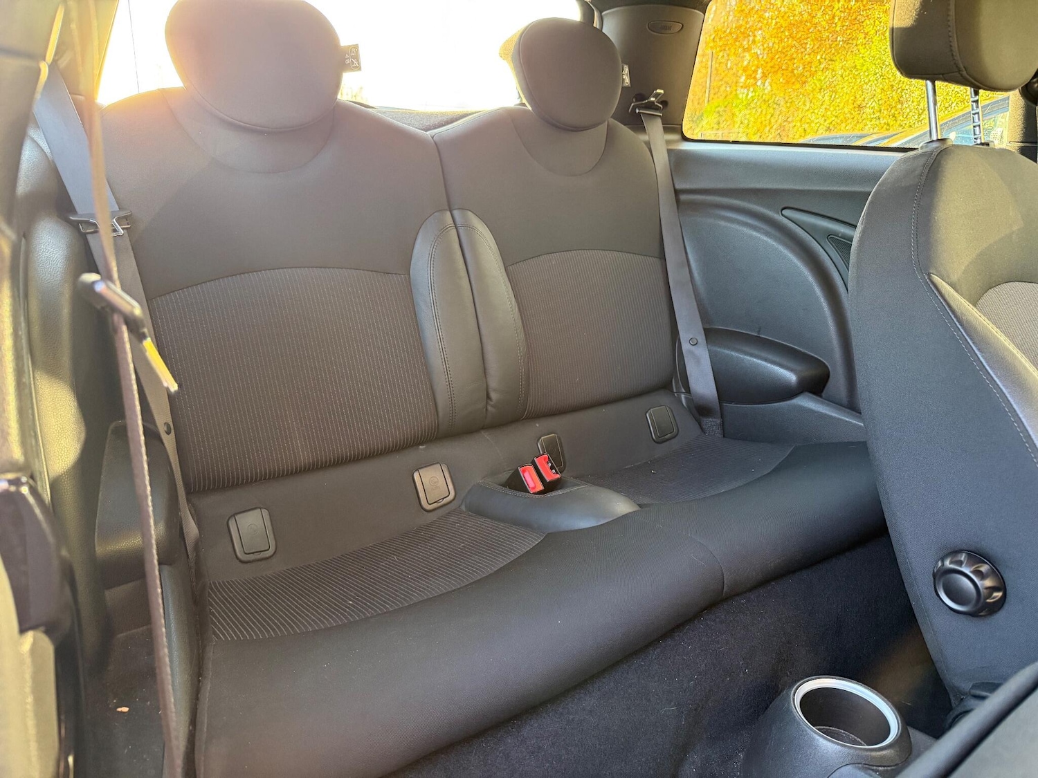 Used MINI Hatch 2010 for sale - 76433181: Photo 11