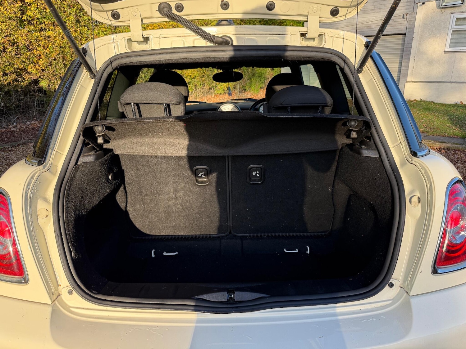 Used MINI Hatch 2010 for sale - 76433181: Photo 12