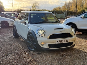 Used MINI Hatch 2010 for sale - 76433181: Photo
