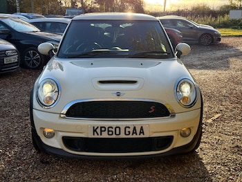 Used MINI Hatch 2010 for sale - 76433181: Photo