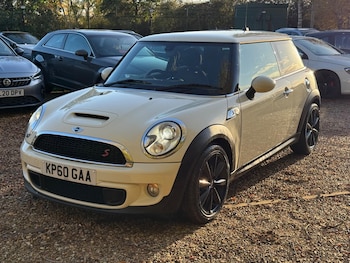 Used MINI Hatch 2010 for sale - 76433181: Photo