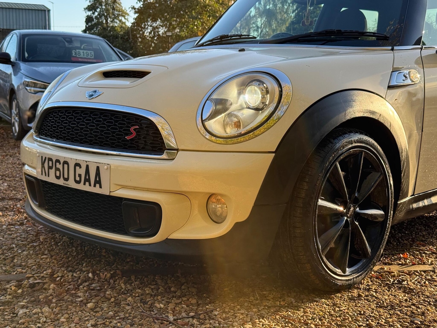 Used MINI Hatch 2010 for sale - 76433181: Photo 5