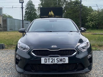 Used Kia Ceed 2021 for sale - 78796840: Photo