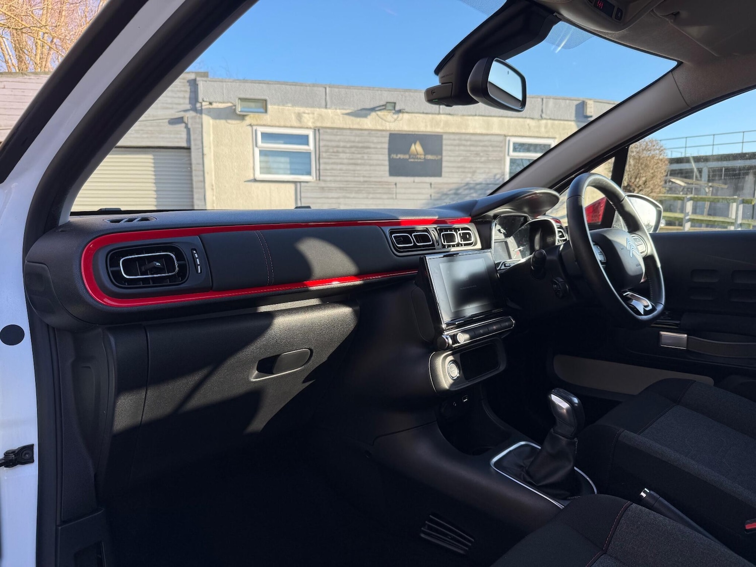 Used Citroen C3 2018 for sale - 77021205: Photo 10