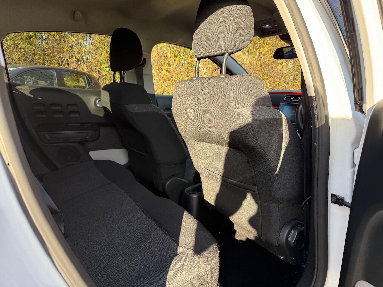 Used Citroen C3 2018 for sale - 77021205: Photo 12