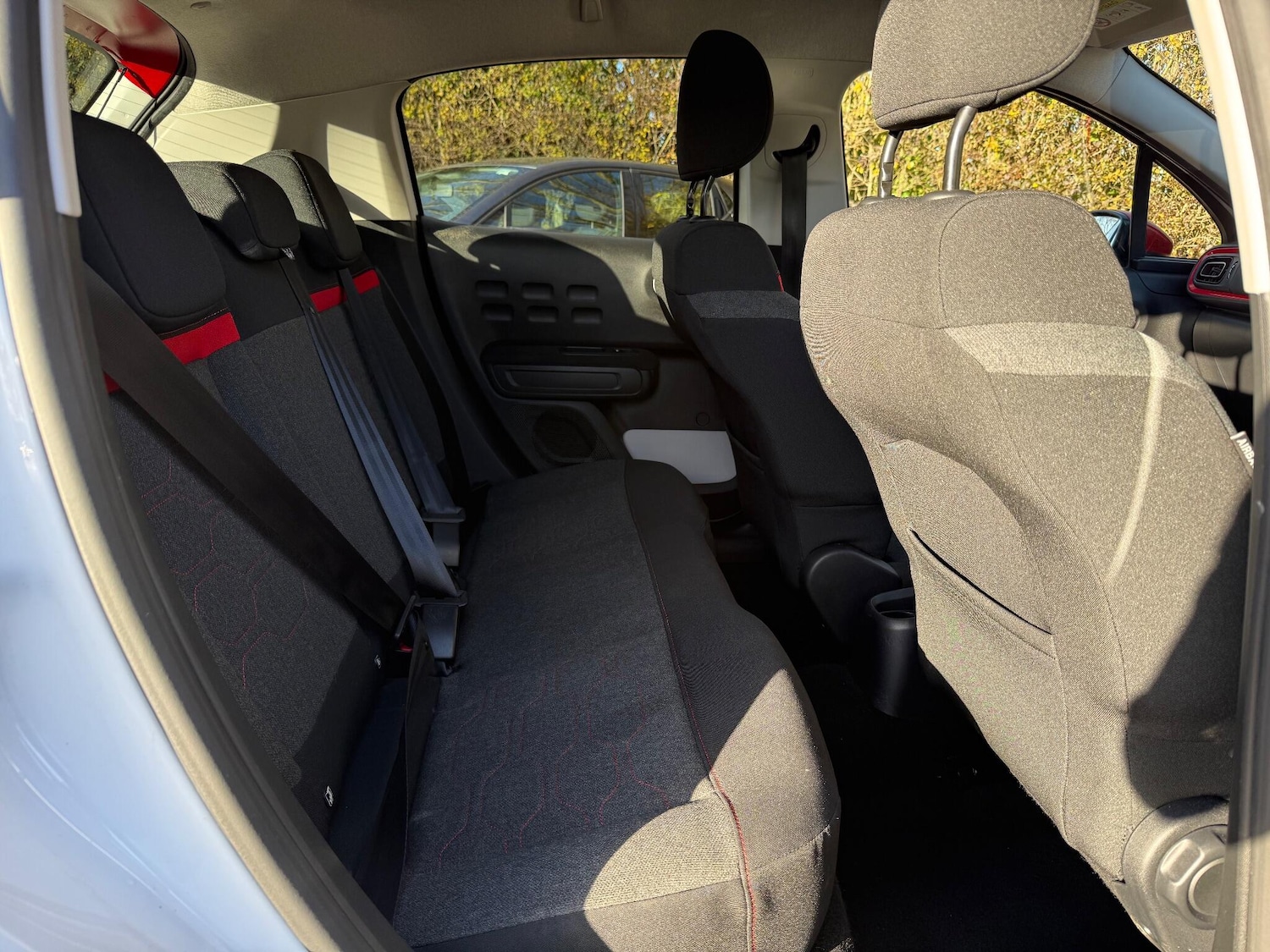 Used Citroen C3 2018 for sale - 77021205: Photo 13