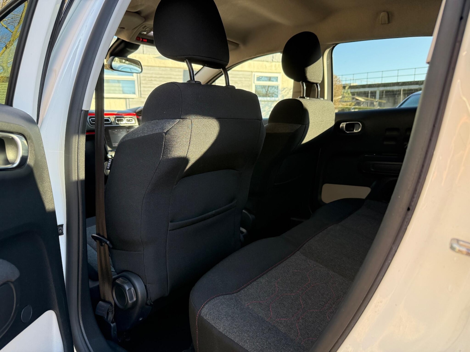 Used Citroen C3 2018 for sale - 77021205: Photo 14