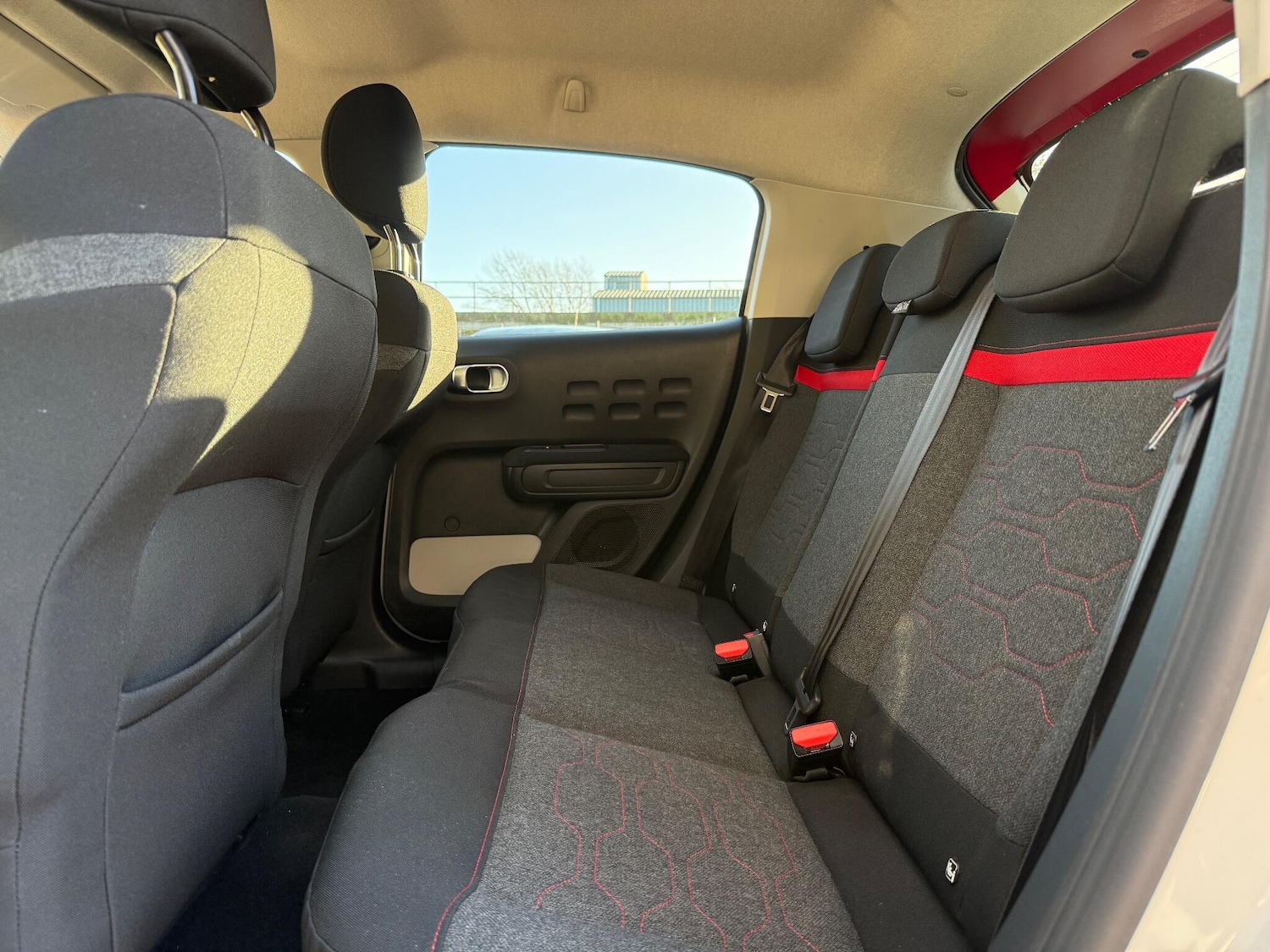 Used Citroen C3 2018 for sale - 77021205: Photo 15