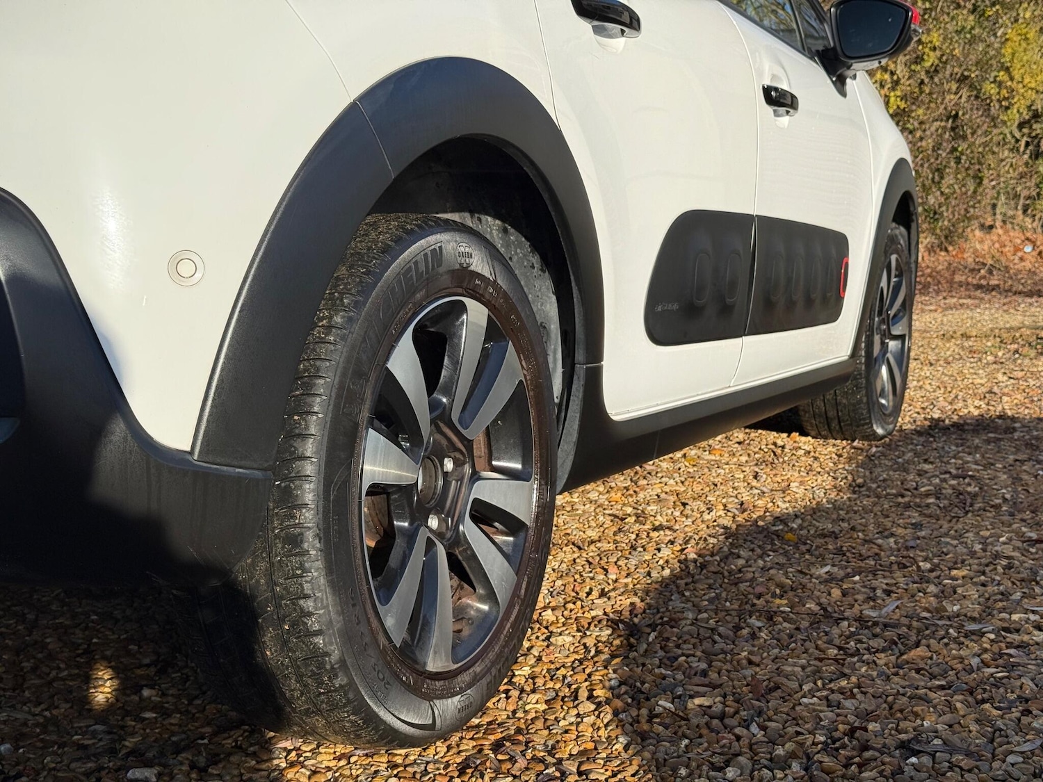 Used Citroen C3 2018 for sale - 77021205: Photo 17