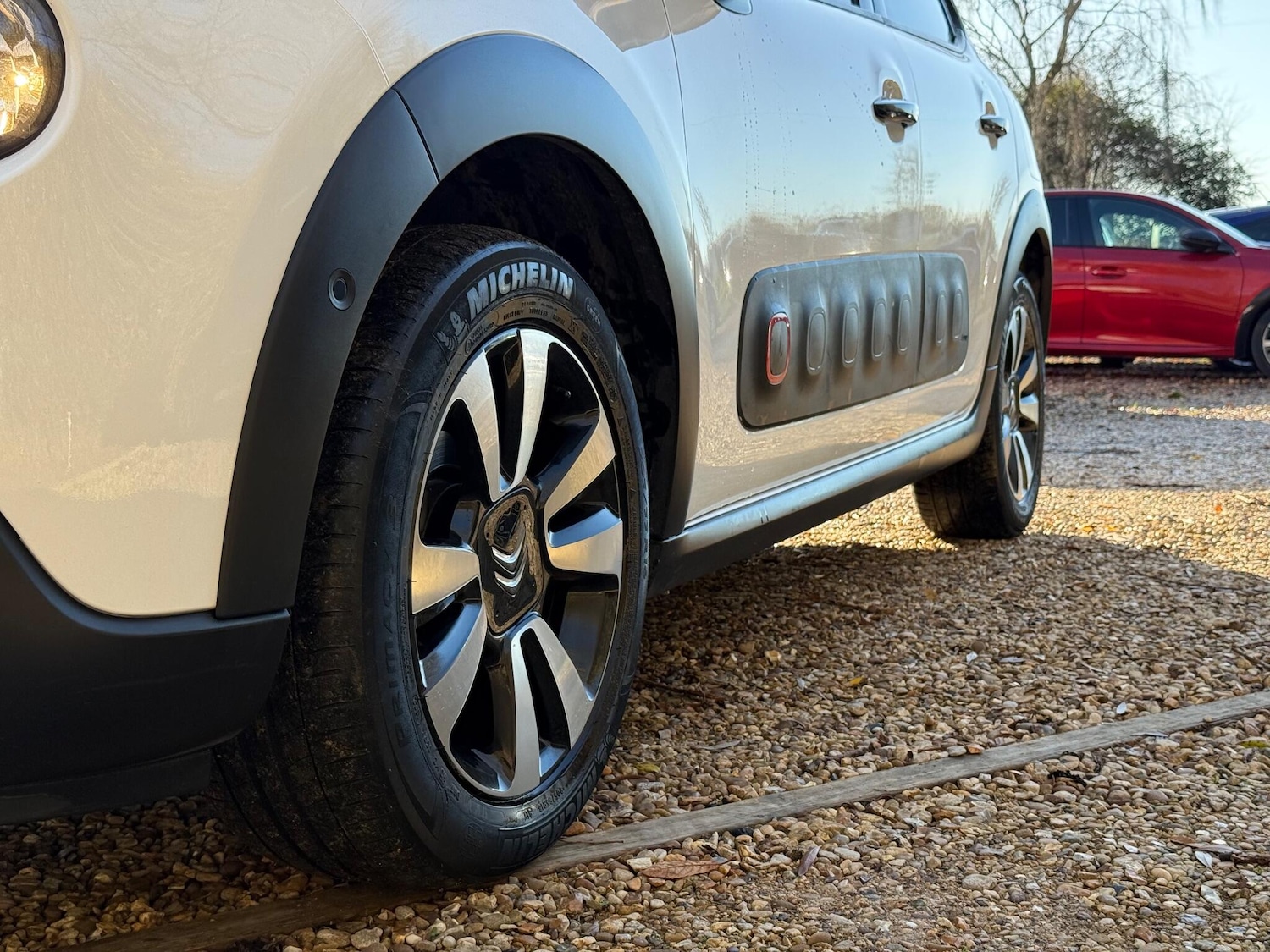 Used Citroen C3 2018 for sale - 77021205: Photo 18