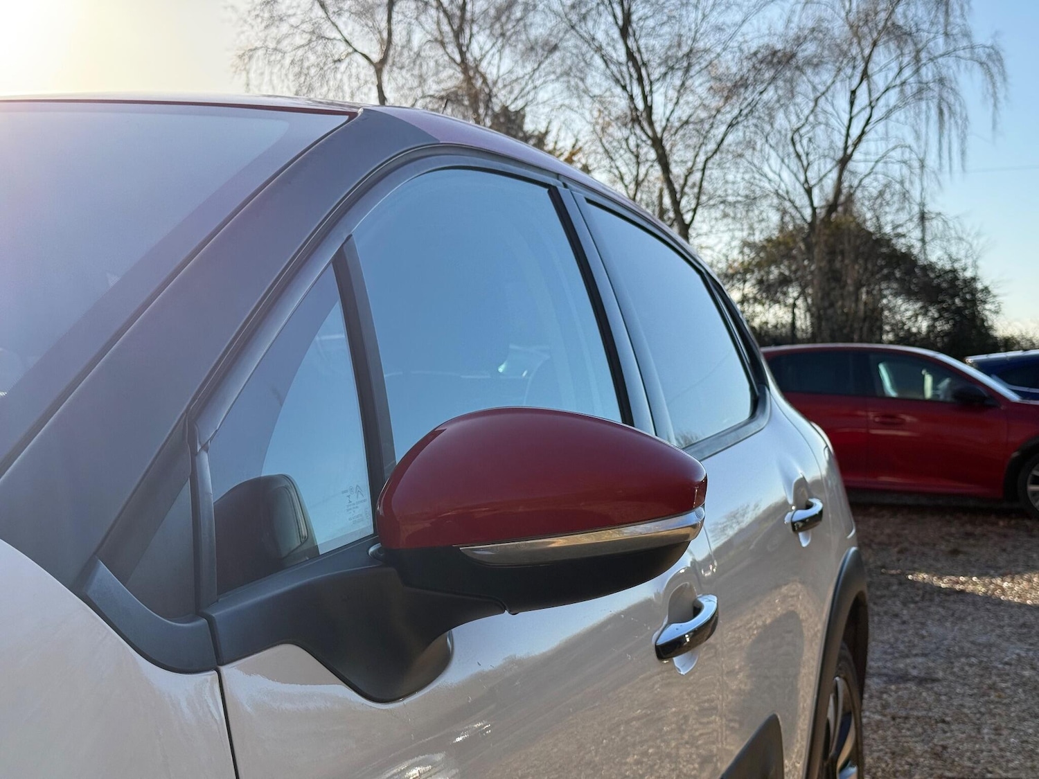 Used Citroen C3 2018 for sale - 77021205: Photo 19