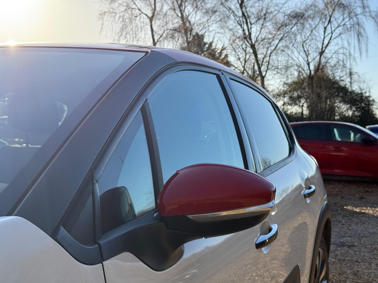 Used Citroen C3 2018 for sale - 77021205: Photo 20