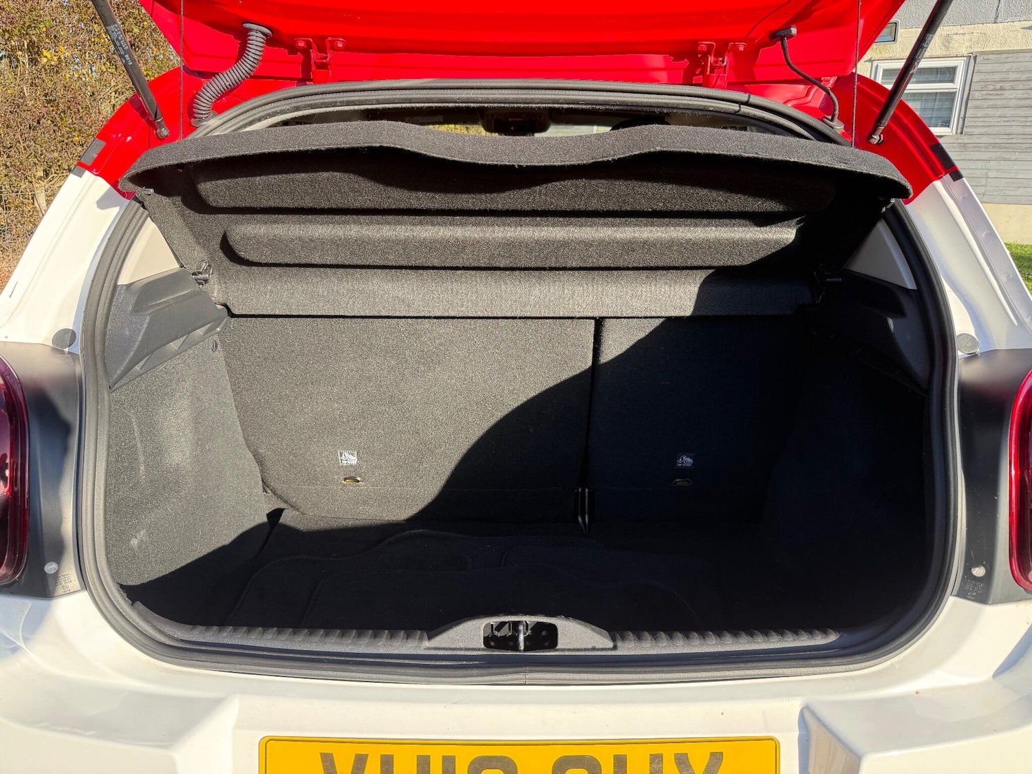 Used Citroen C3 2018 for sale - 77021205: Photo 22