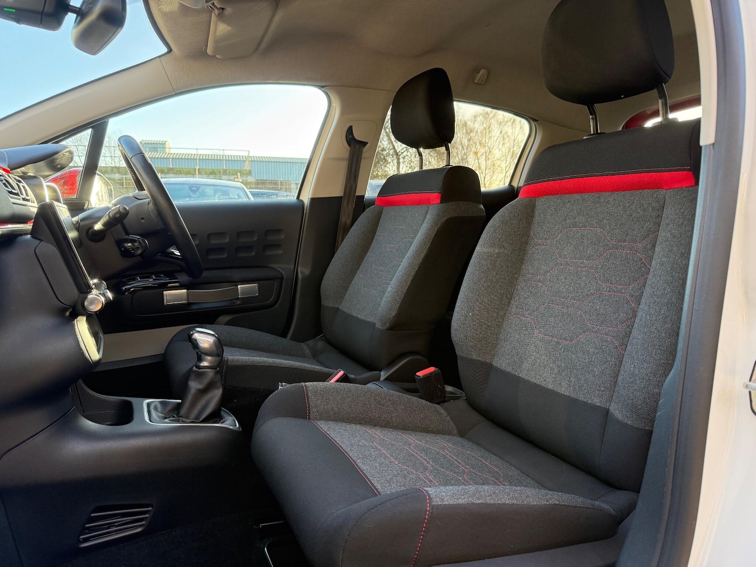 Used Citroen C3 2018 for sale - 77021205: Photo 23