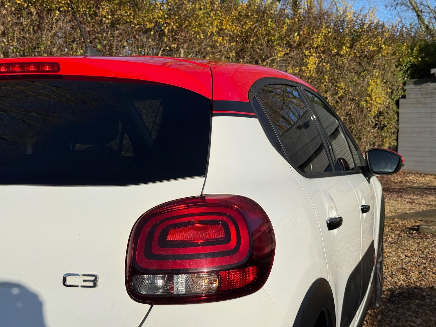 Used Citroen C3 2018 for sale - 77021205: Photo 24