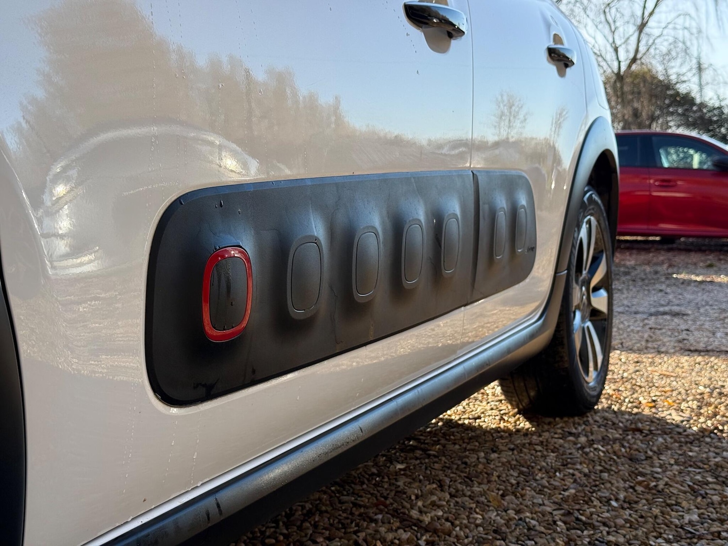 Used Citroen C3 2018 for sale - 77021205: Photo 28