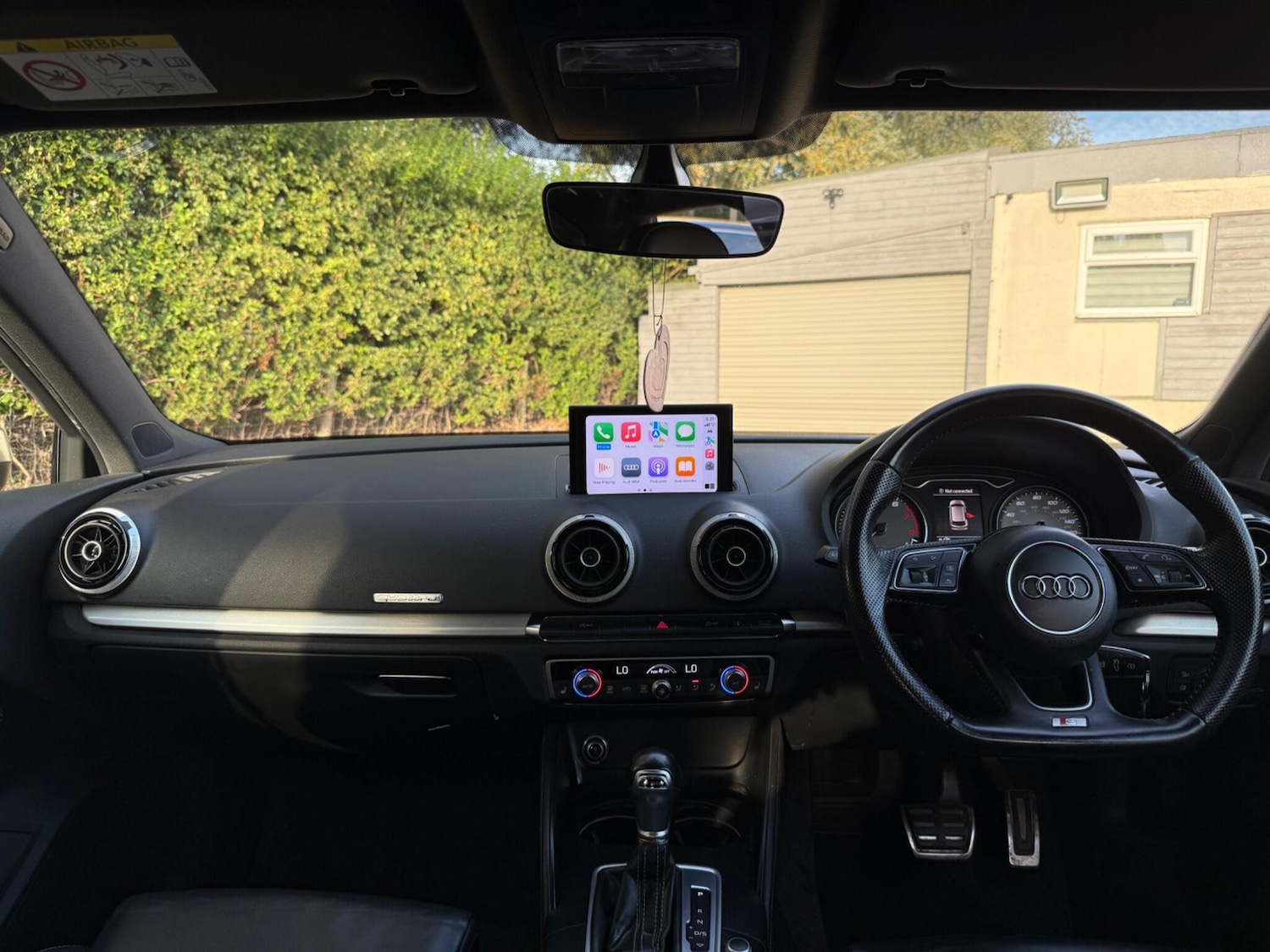 Used Audi S3 2016 for sale - 76021094: Photo 12