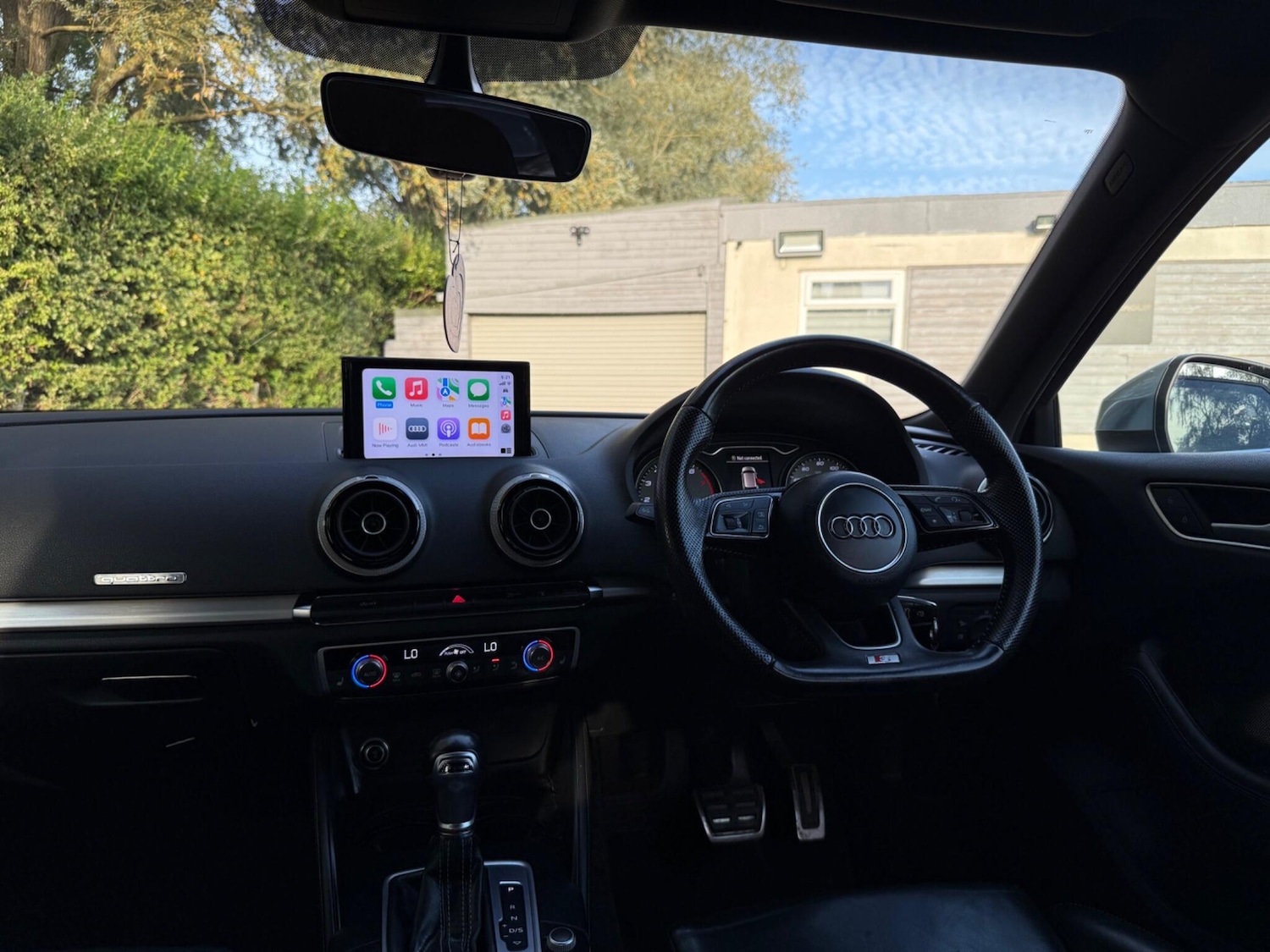 Used Audi S3 2016 for sale - 76021094: Photo 13