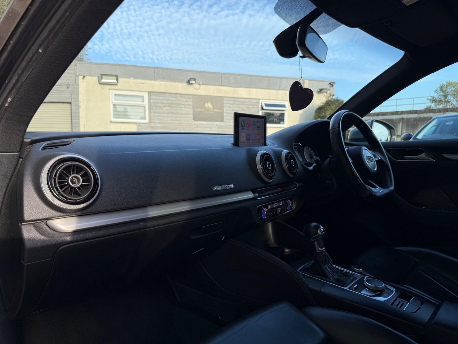 Used Audi S3 2016 for sale - 76021094: Photo 14