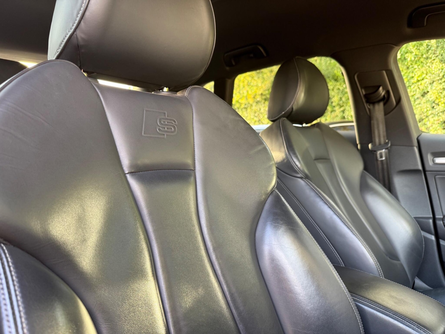 Used Audi S3 2016 for sale - 76021094: Photo 15