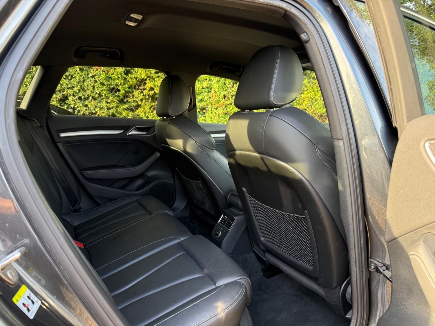 Used Audi S3 2016 for sale - 76021094: Photo 17