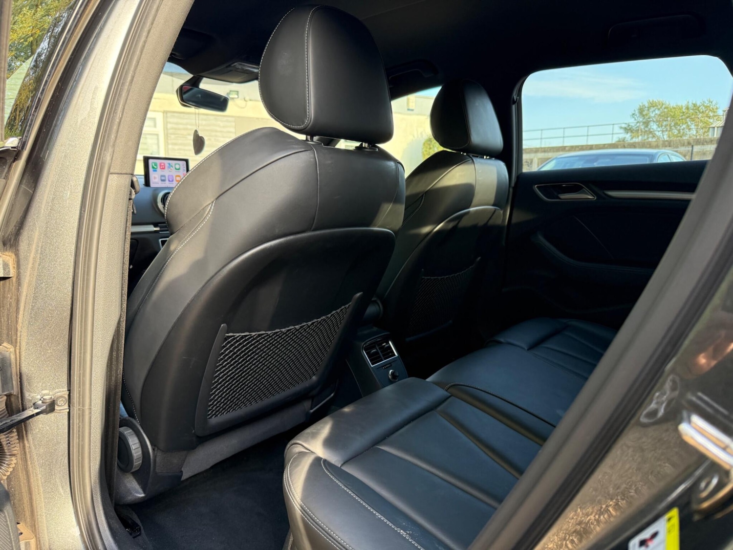 Used Audi S3 2016 for sale - 76021094: Photo 18