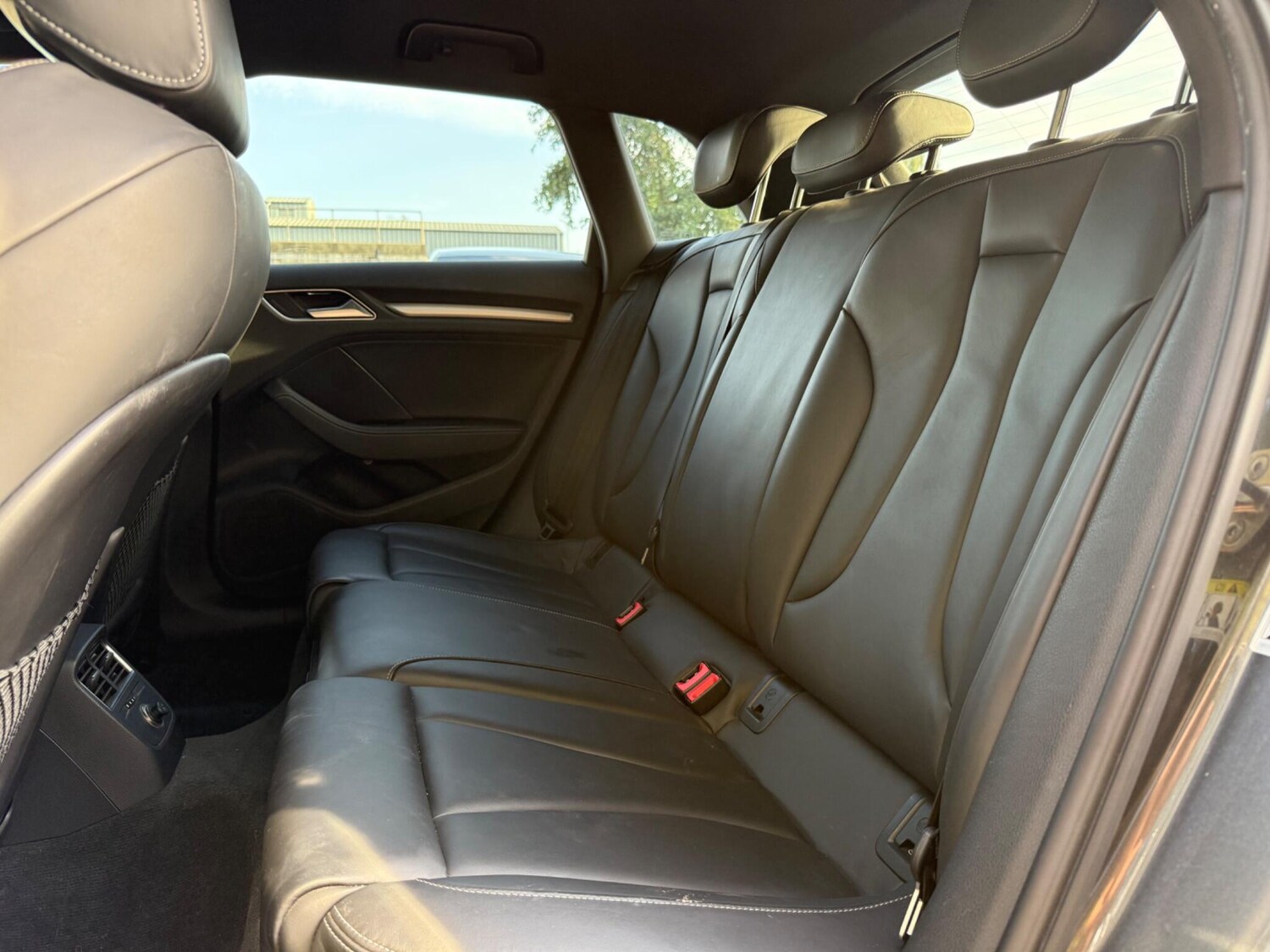 Used Audi S3 2016 for sale - 76021094: Photo 19