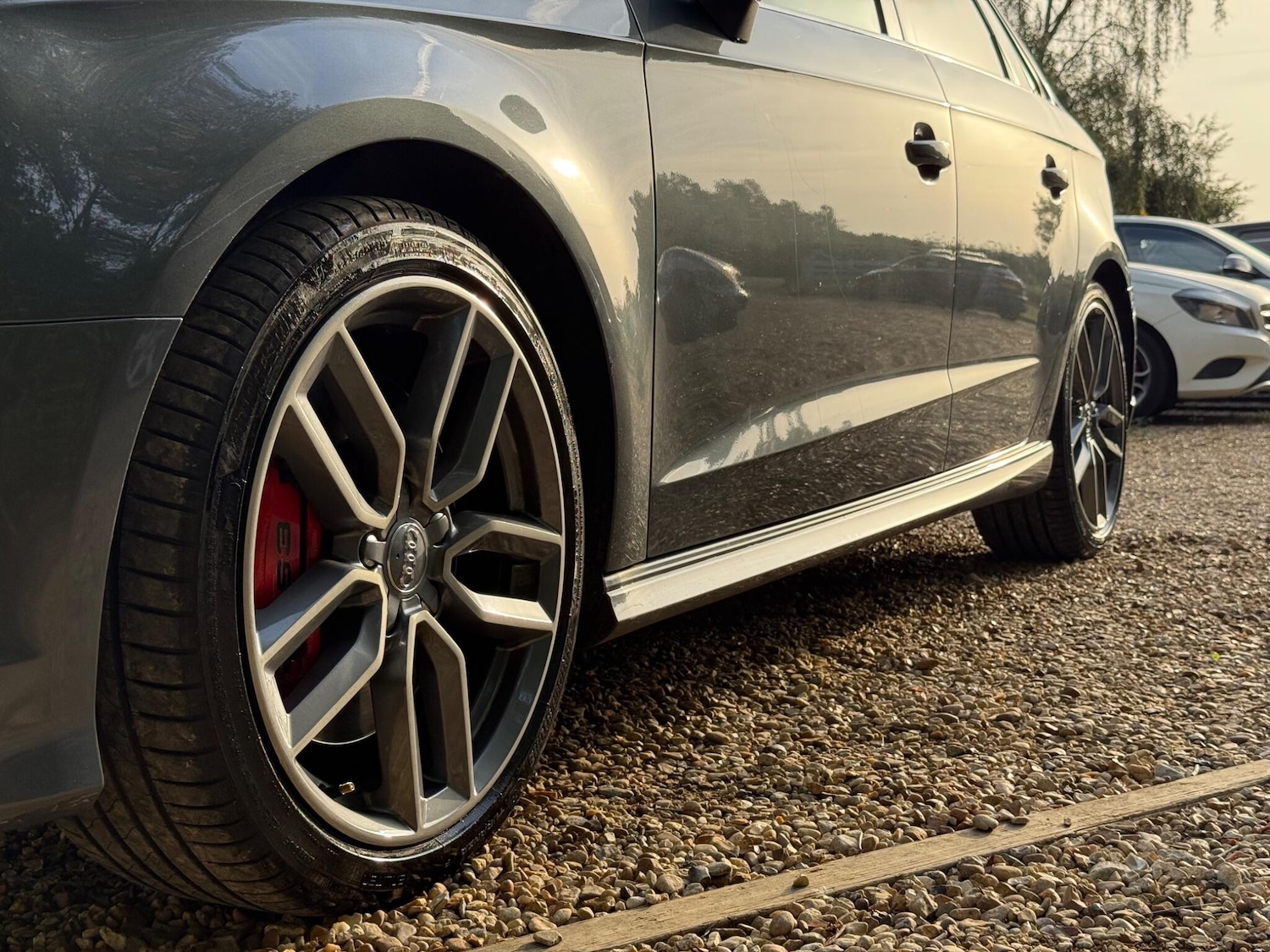 Used Audi S3 2016 for sale - 76021094: Photo 20