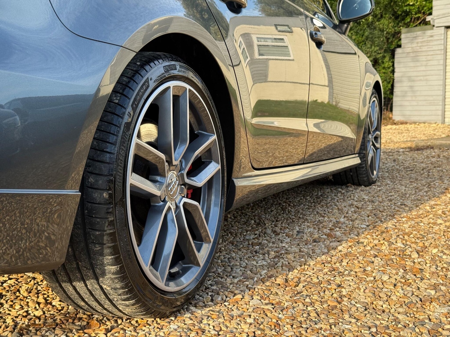 Used Audi S3 2016 for sale - 76021094: Photo 22