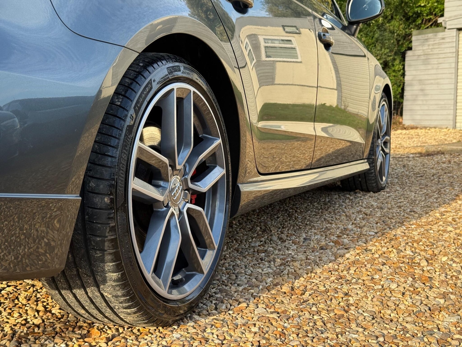 Used Audi S3 2016 for sale - 76021094: Photo 23