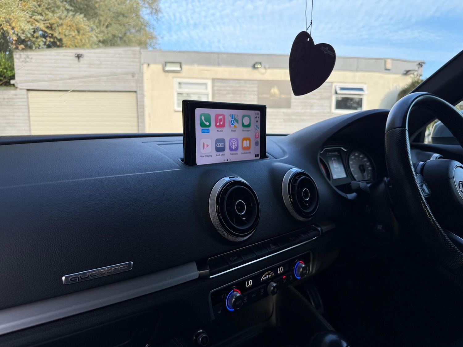 Used Audi S3 2016 for sale - 76021094: Photo 24