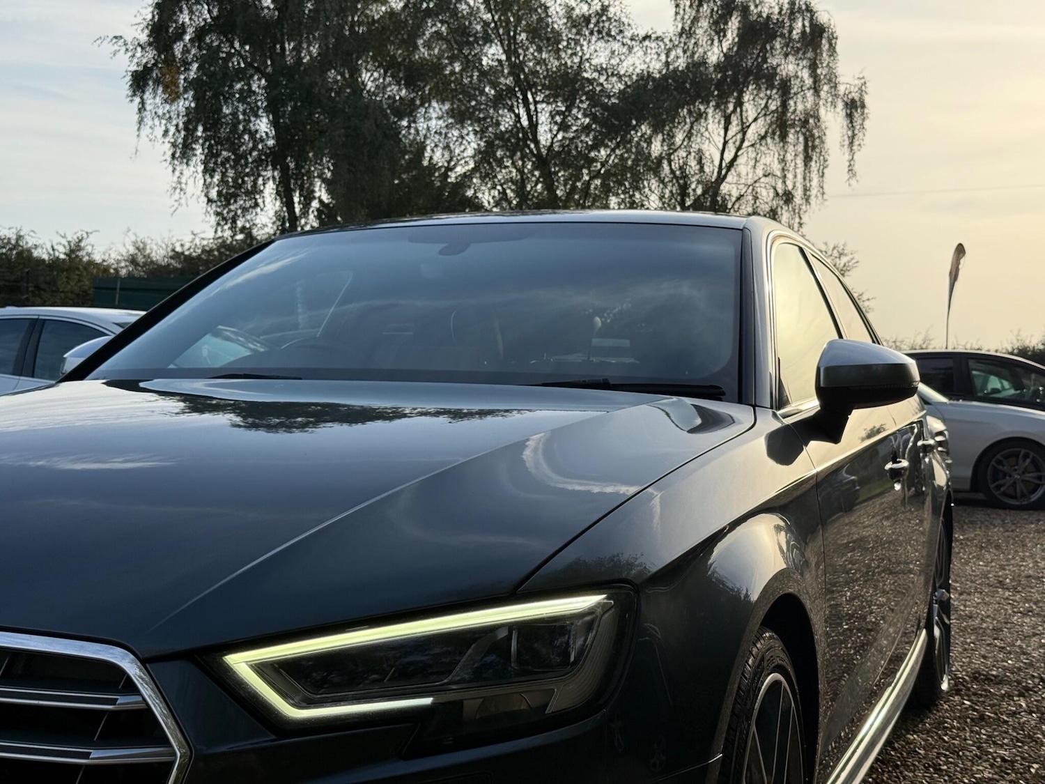 Used Audi S3 2016 for sale - 76021094: Photo 25