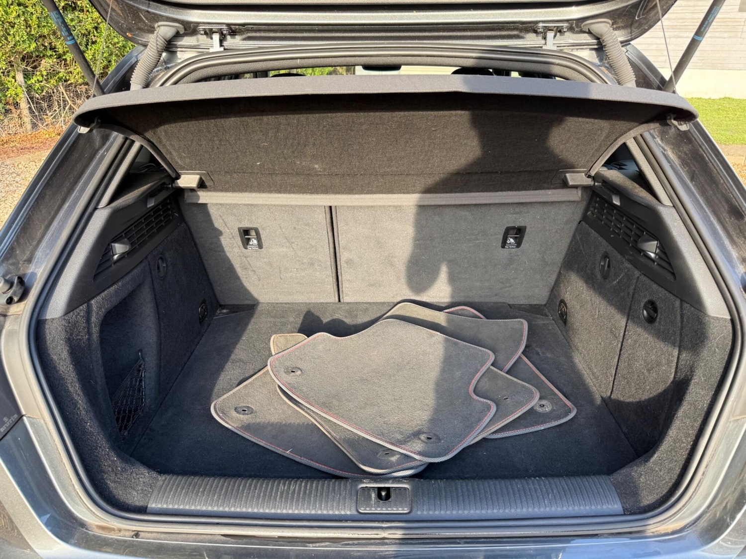 Used Audi S3 2016 for sale - 76021094: Photo 27