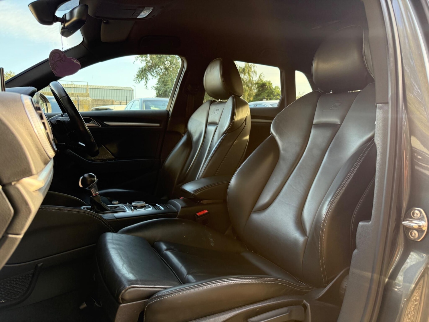 Used Audi S3 2016 for sale - 76021094: Photo 28