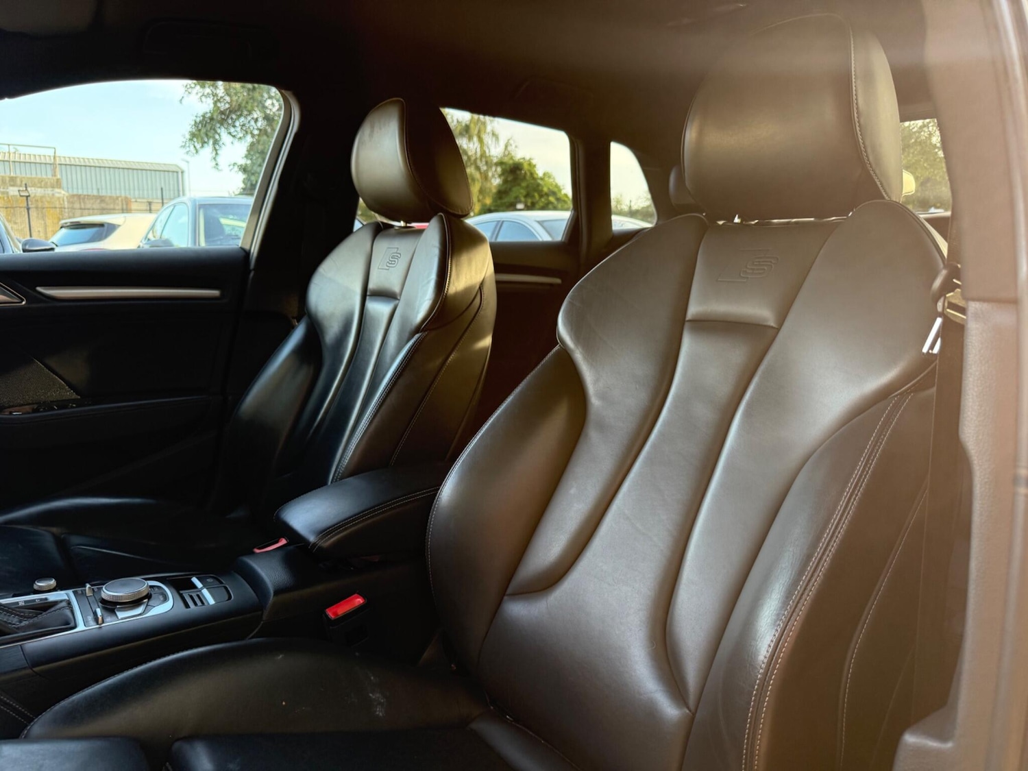 Used Audi S3 2016 for sale - 76021094: Photo 29