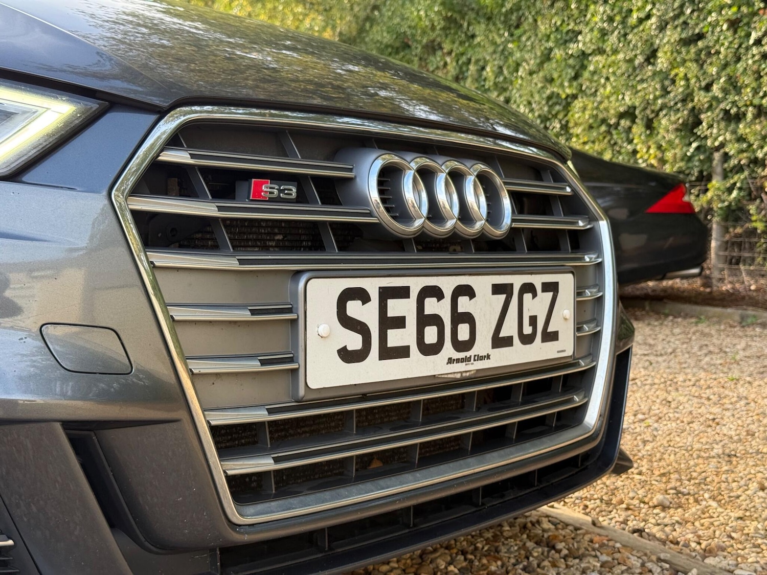 Used Audi S3 2016 for sale - 76021094: Photo 30