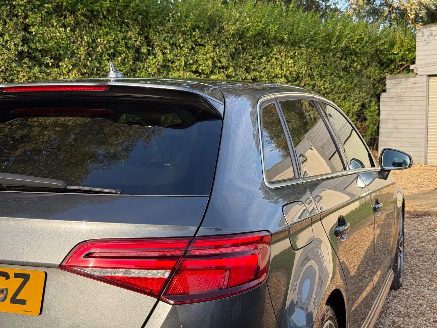 Used Audi S3 2016 for sale - 76021094: Photo 32