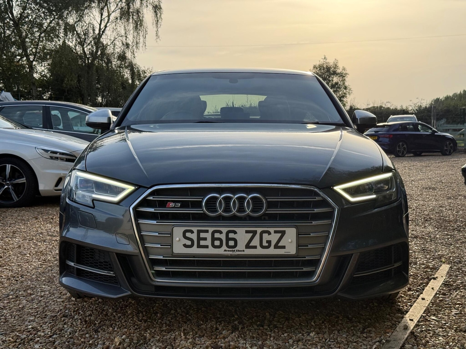 Used Audi S3 2016 for sale - 76021094: Photo 7