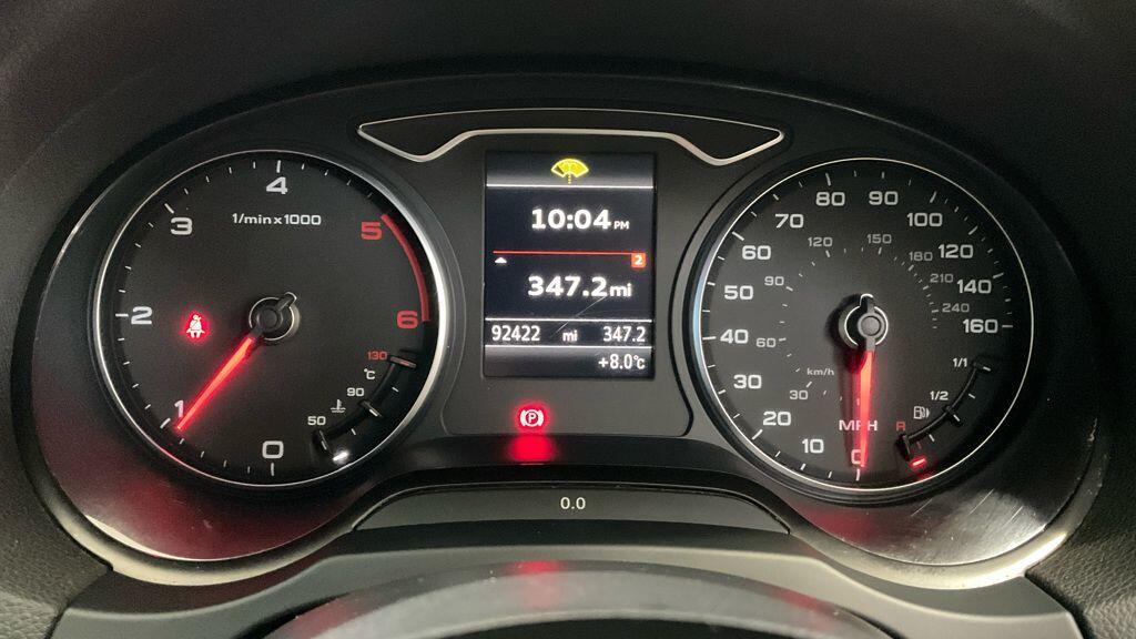 Used Audi A3 2013 for sale - 77670757: Photo 10