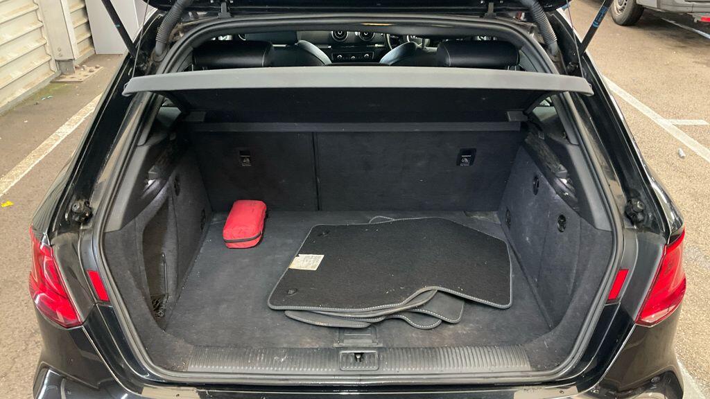 Used Audi A3 2013 for sale - 77670757: Photo 11