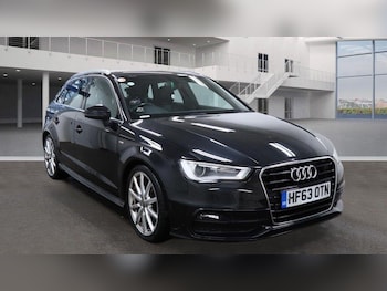 Audi A3 feature image