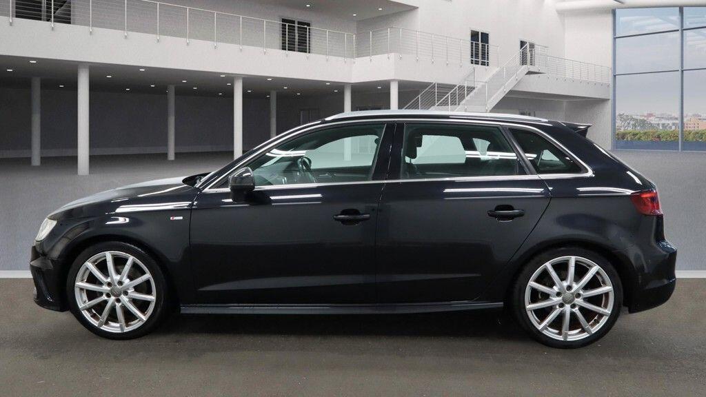 Used Audi A3 2013 for sale - 77670757: Photo 4