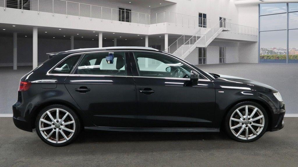 Used Audi A3 2013 for sale - 77670757: Photo 5