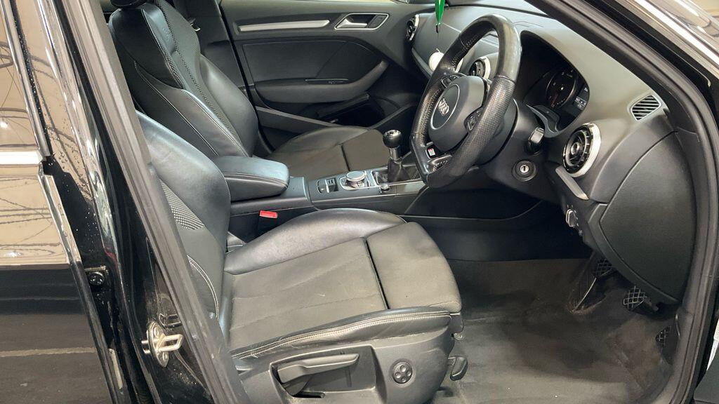 Used Audi A3 2013 for sale - 77670757: Photo 7