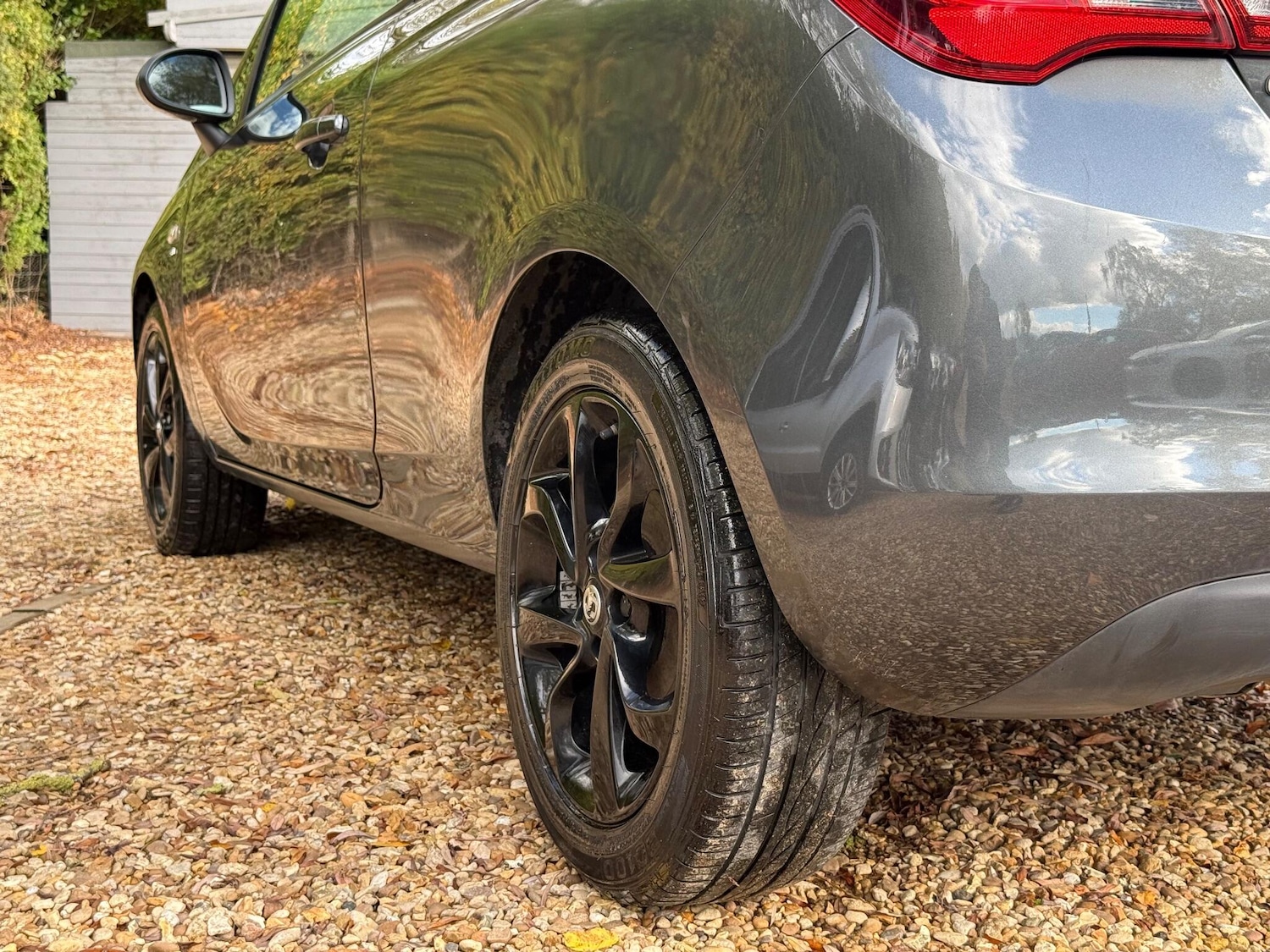 Used Vauxhall Corsa 2017 for sale - 76499657: Photo 12