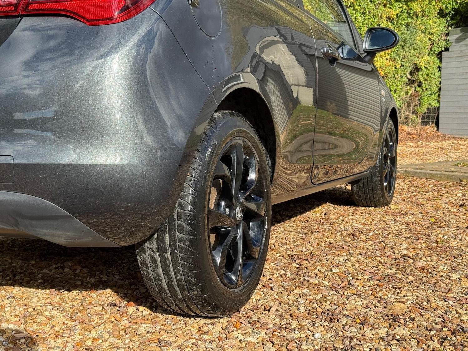Used Vauxhall Corsa 2017 for sale - 76499657: Photo 17